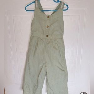 Rachael Zoe size 2T Toddler Girl Romper.